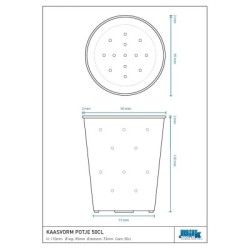 cup 50cl