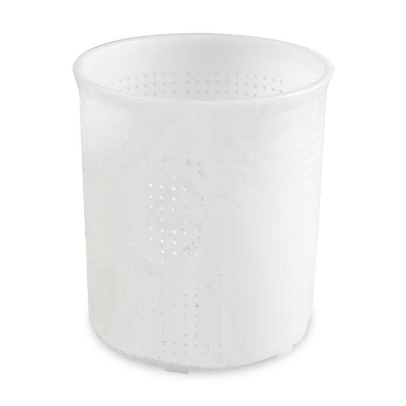 Cilinder met bodem 800g