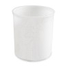 Cylinder with bottom 800g