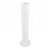 Maatcylinder 100ml.