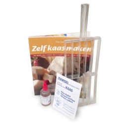 Pack de démarrage avec livre (Version française)