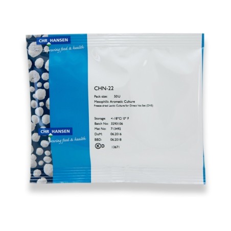 DVS Yoghurt culture YF-L903 50U