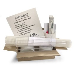 Startpakket XL (voor 10 liter)
