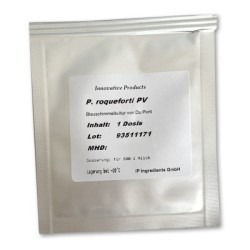 P. Roqueforti blue mold 1 dose
