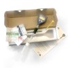 pH tester voor kaas - pocketsize - met prik-electrode