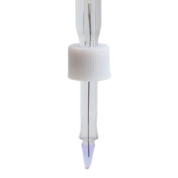 pH tester voor kaas - pocketsize - met prik-electrode
