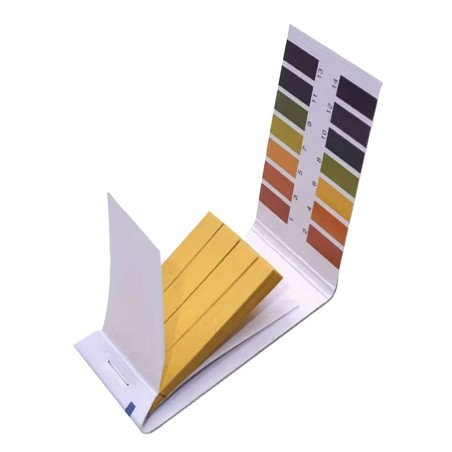 Lakmoespapier pH 1 - 14
