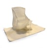 Curd bag 1 litre