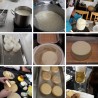 Atelier fabrication de fromage: les bases