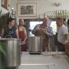 Atelier de suivi: Gouda, fromages à croûte lavé et fleuri