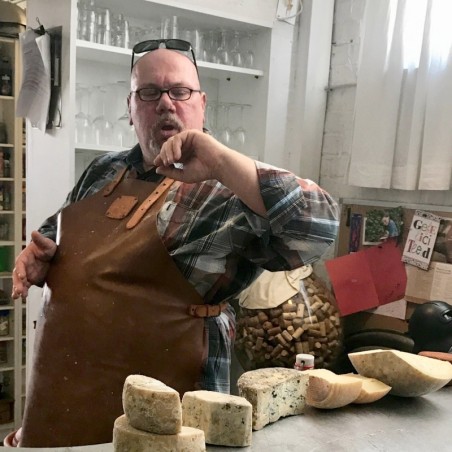 Workshop witschimmelkazen