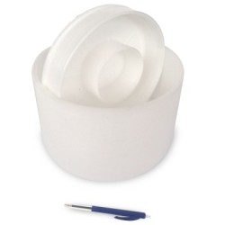DROIT (5 kg.) Robuste
