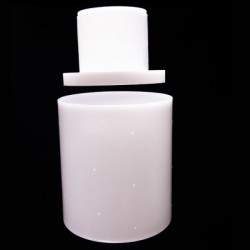 STRAIGHT (2kg. high) Robust