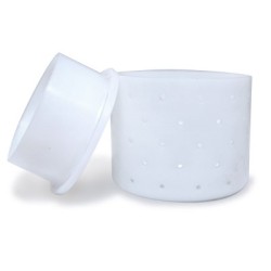 St. Paulin Moule + foncet