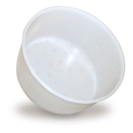 Cilinder met bodem diameter 190 mm