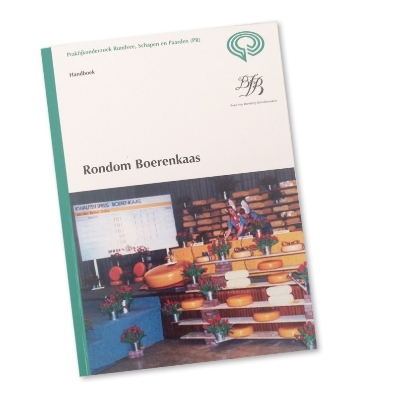 Rondom Boerenkaas (NL)