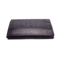Cire au fromage (paraffine) Noir 1kg