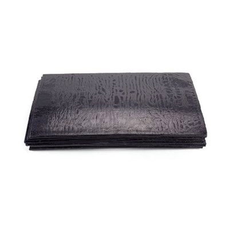 Cire au fromage (paraffine) Noir 1kg