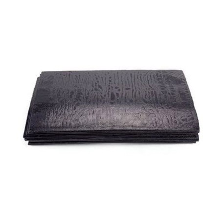 Cire au fromage (paraffine) Noir 1kg