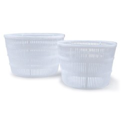 mandje ricotta groot