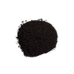 cendre végétale 100g