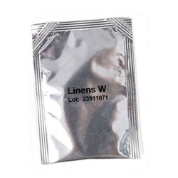 B. Linens red smear bacteria 1 dosis
