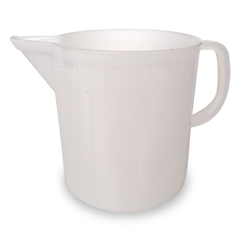 tasse à mesurer 3 litres