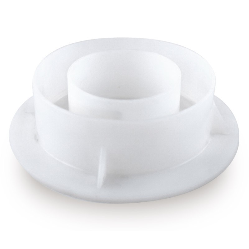 Deksel voor cilinder diameter 190 mm