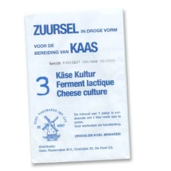 Starter pack for blue cheese (Roquefort, Stilton, ...)