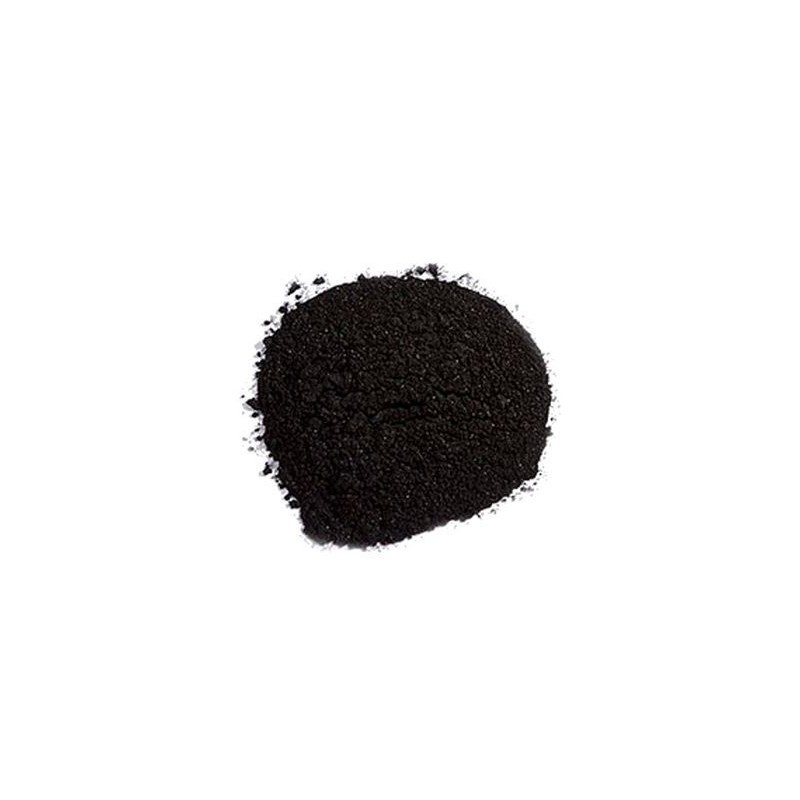 Salt ash (mixture salt + ash)