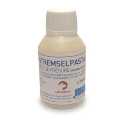 Stremselpasta lam 100g