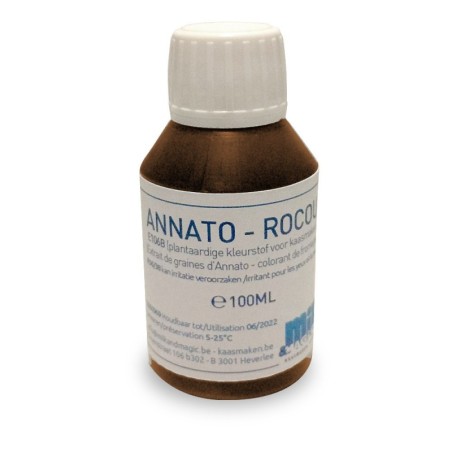 Annato (Rocou) 100ml