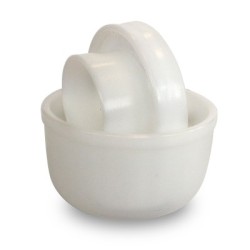 GOUDA WHEEL (900 g.) Robust