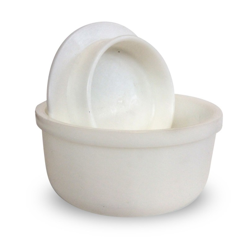 GOUDAWIEL Leidse (5kg.) Robuust