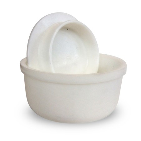 GOUDA MEULE Leiden (5 kg.) Robuste