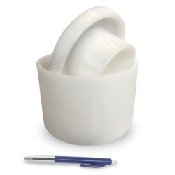 RECHT (1,5kg.) Robuust