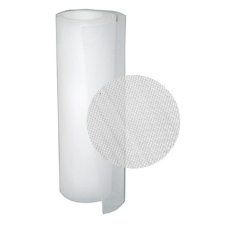 Kaasmat extra fijn 50cm breed op rol