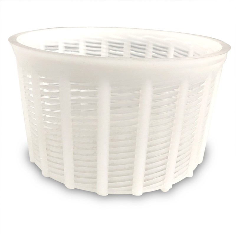 mandje rond groot 750 g.