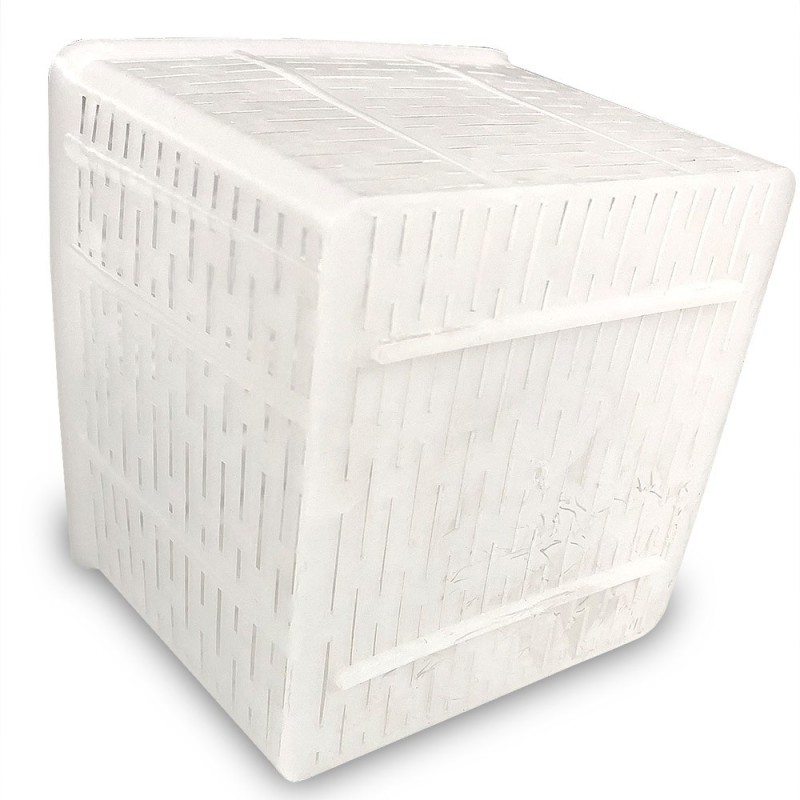 square basket