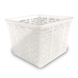 panier carré