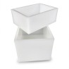 RECTANGLE (500 g.) Robust