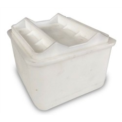 CARRE (2 kg.) Robuste
