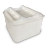 SQUARE (2kg.) Robust