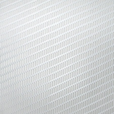 Cheese mat coarse 70cm wide on a roll, per meter