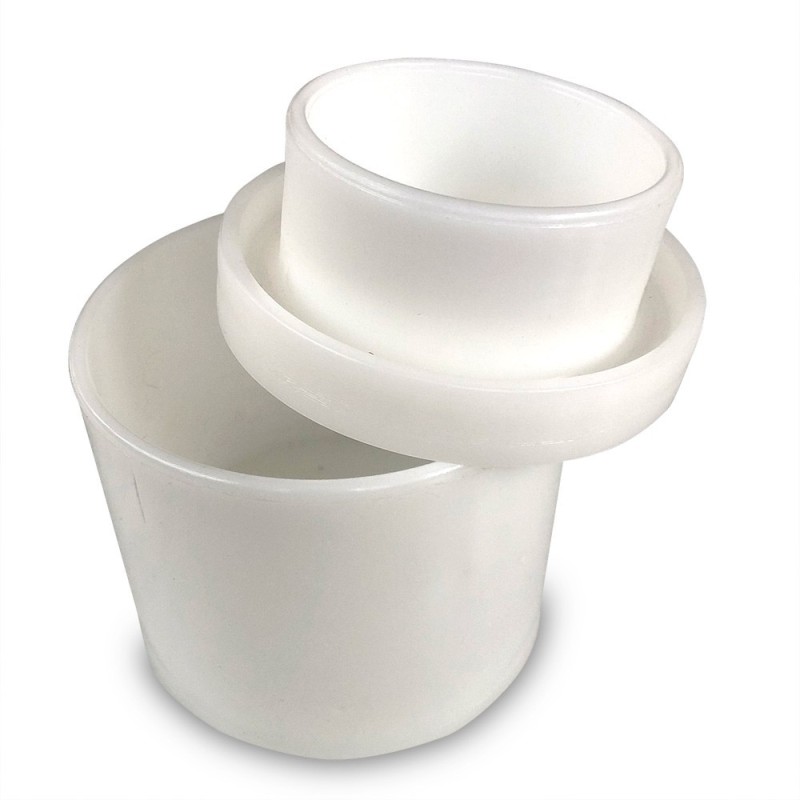 RECHT (1kg.) Robuust
