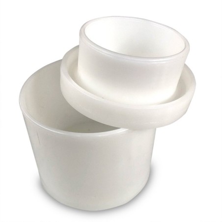 RECHT (1kg.) Robuust