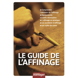 Le Guide de l'affinage
