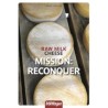 Raw milk cheese -  mission: reconquer