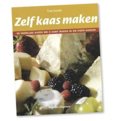 Startpakket met boek (FR)