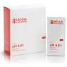 Solution d'étalonnage pH 4.01 : 20 ml